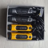 Рации Motorola T80 и T80 влагонепроницаемые 2