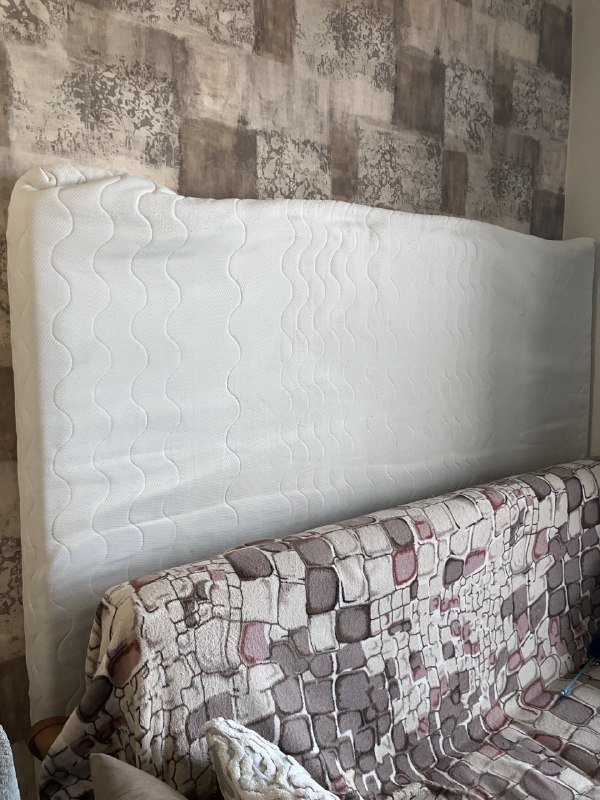 Беспружинный матрас 160х200