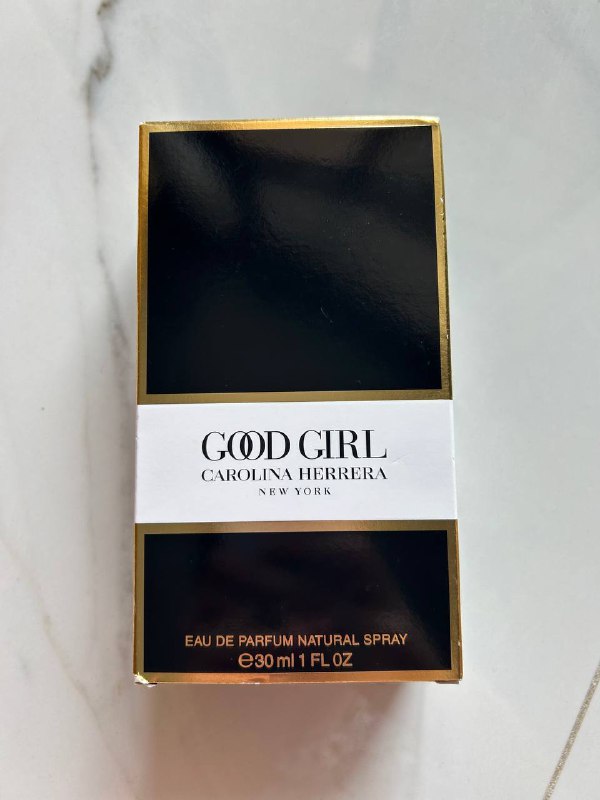 Парфюм Good girl Carolina Herrera 30 мл 2