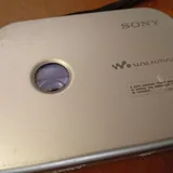 Sony Walkman кассетный плеер 3