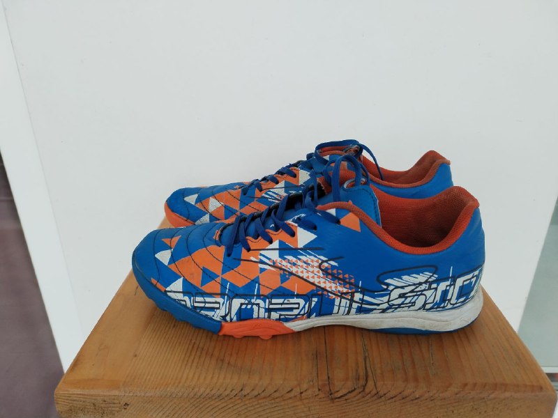 Футбольные бутсы Joma размер 37-37,5 2