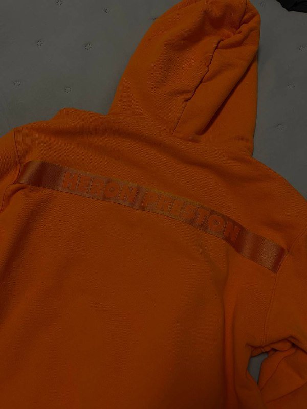 Худи Heron Preston 4
