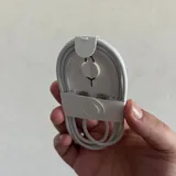 Оригінальний плетений кабель Apple Type-C 2
