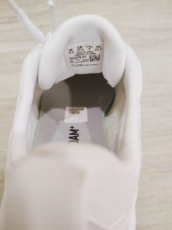 Puma кроссовки оригинал новые 4