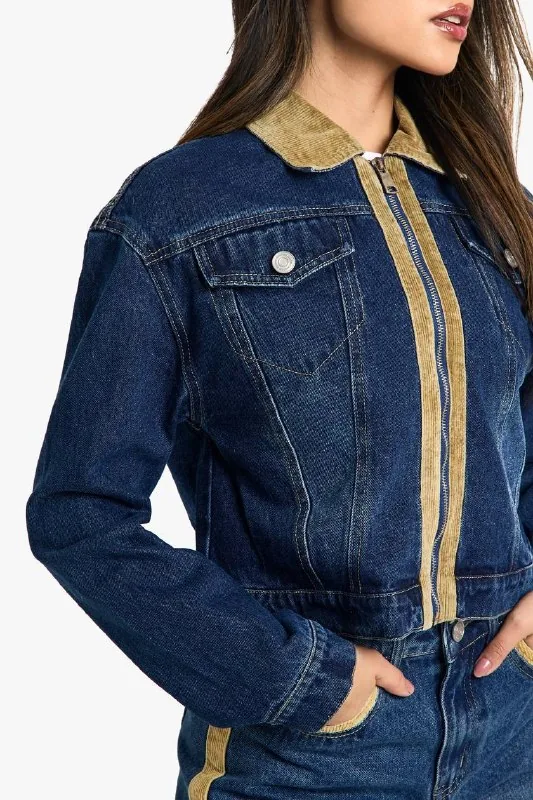 Boohoo джинсовая куртка, ARRANGE жакет-бомбер, Calvin Klein джинсовая куртка 1