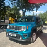 Jeep Renegade Limited 1
