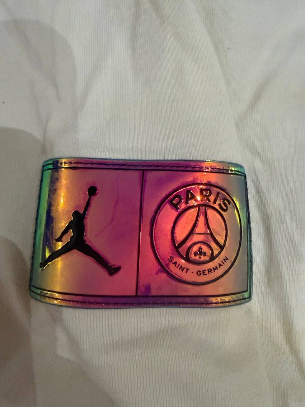 Jordan лонгслив оригинал размер L 4