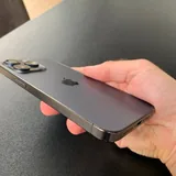 iPhone 15 Pro Max 256 GB, Blue Titanium — SIM + eSIM 3