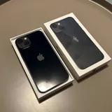 iPhone 13 Midnight 128gb 2