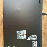 Lenovo Legion 5 Pro 2