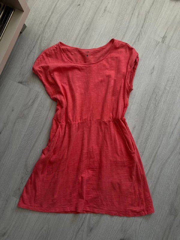 Платья, шорты, юбки, майки размеры L и XL 2