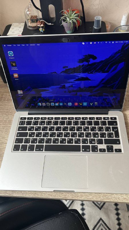 Велосипед GIANT Boulder Alu Lite 6