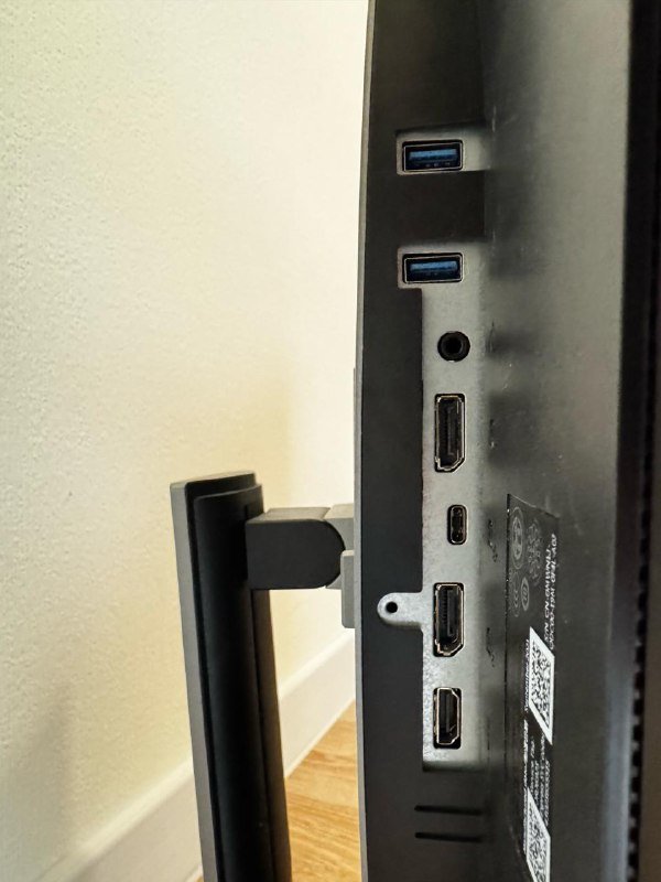 Монитор Dell U2520D 25 дюймов QHD 2