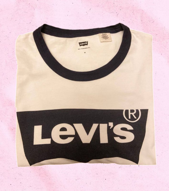 Levi's t-shirts, various styles