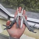 Ножи Victorinox, Leatherman, Gerber 4