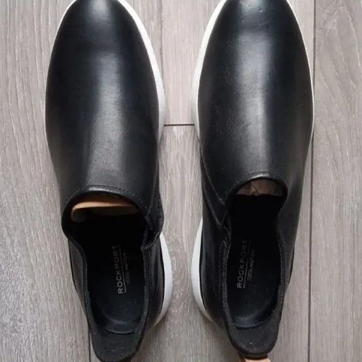 Женские слипоны Rockport