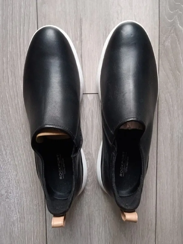 Женские слипоны Rockport 1