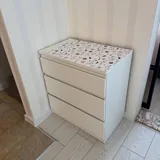 Комод б/у 4
