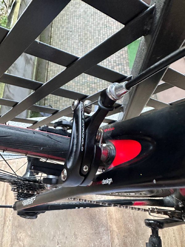 Велосипед Wilier Triestina GTS Granturismo шоссейный 6