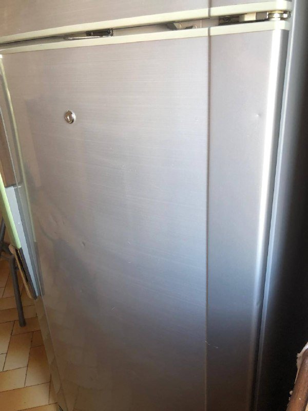 Холодильник Sharp 3