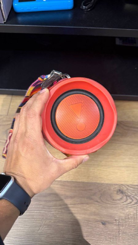 JBL Xtreme 2 портативная колонка 2