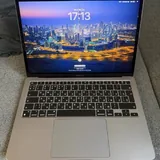 MacBook Air M1 (2020), 16 ГБ, 256 ГБ SSD 3