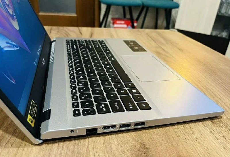 Acer Aspire 3 A315-59 i7 ноутбук 6