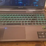 Ноутбук Maibenben X525 RTX 4060 i5-12450H 9