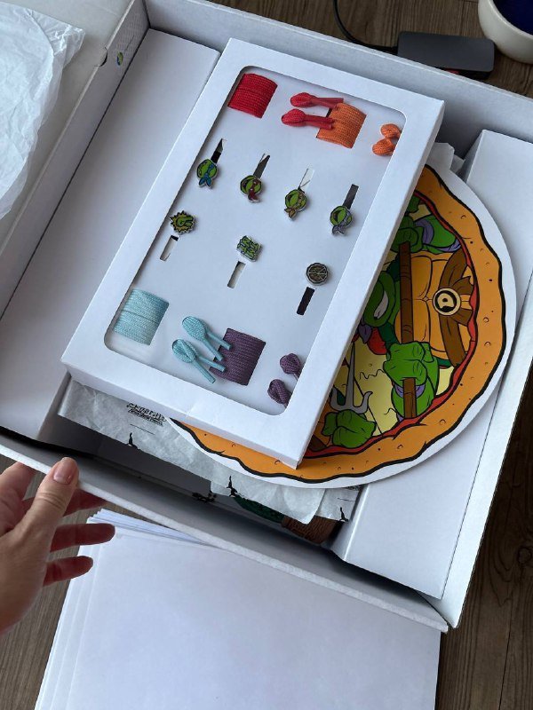 Кроссовки Puma черепашки-ниндзя 46 размер