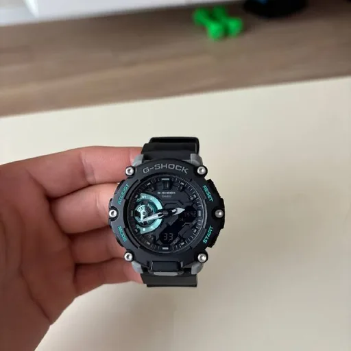Casio G-SHOCK GA-2200M-1A