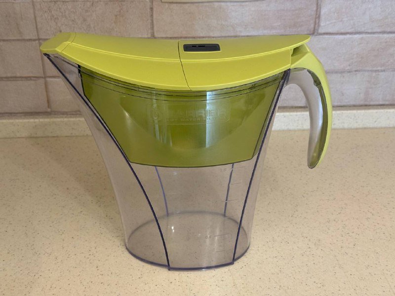 Фильтр для воды Барьер и кассеты 2