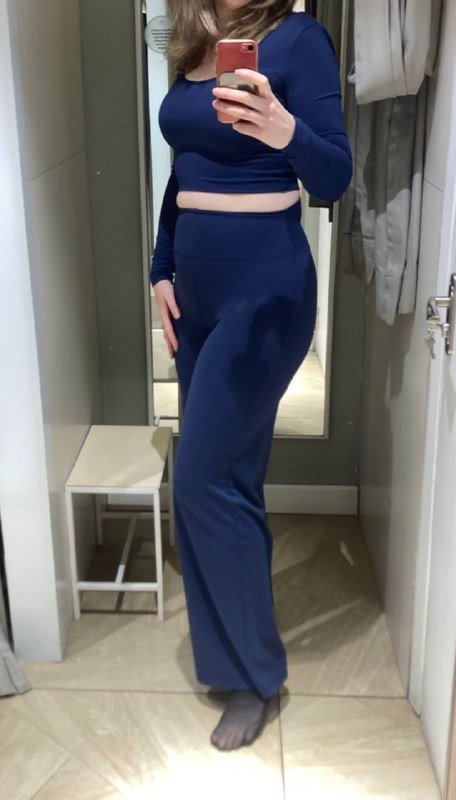 Спортивный костюм Calzedonia размер М и L
