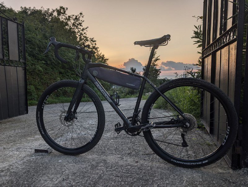 Велосипед Mongoose GUIDE SPORT 2020, размер L 2