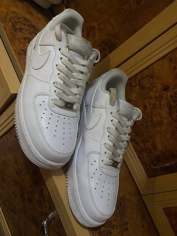 Balenciaga Arena реплика, Nike Air Force 1 оригинал кроссовки 4