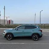 Kia Seltos EX 2023 2