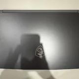 Игровой ноутбук MSI Thin A15 1