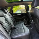 Audi Q5 7