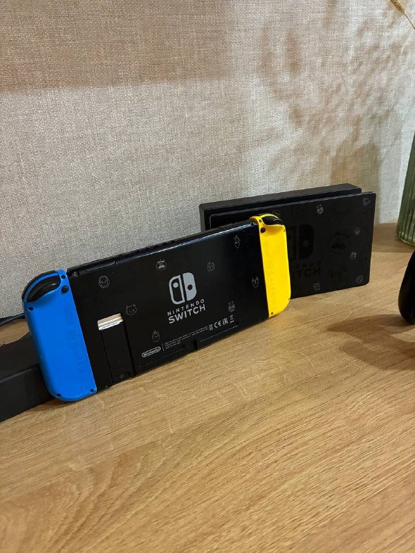 Nintendo Switch 3