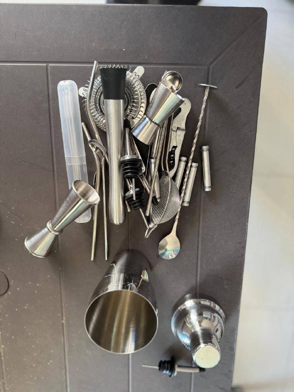 Коктейльный сет