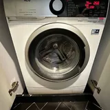 Стиральная машинка AEG 1