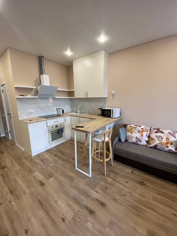 Студия в аренду, Вокса, Ул. Анатолия Качарава 7