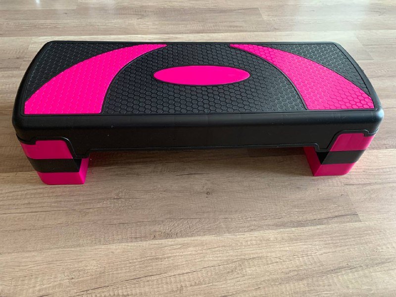 Спортивные ступеньки 2