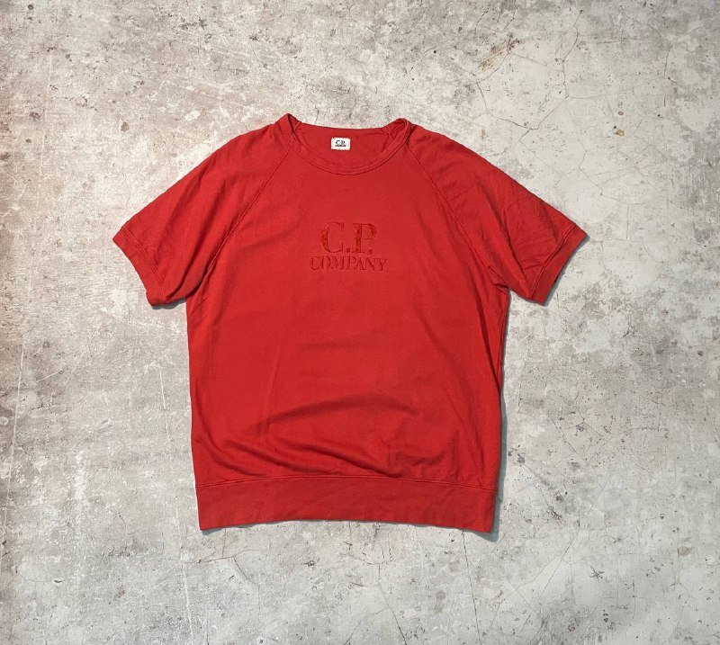 C.P Company T-Shirt XL