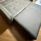 Раскладной диван 3