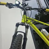 Cannondale велосипед 2