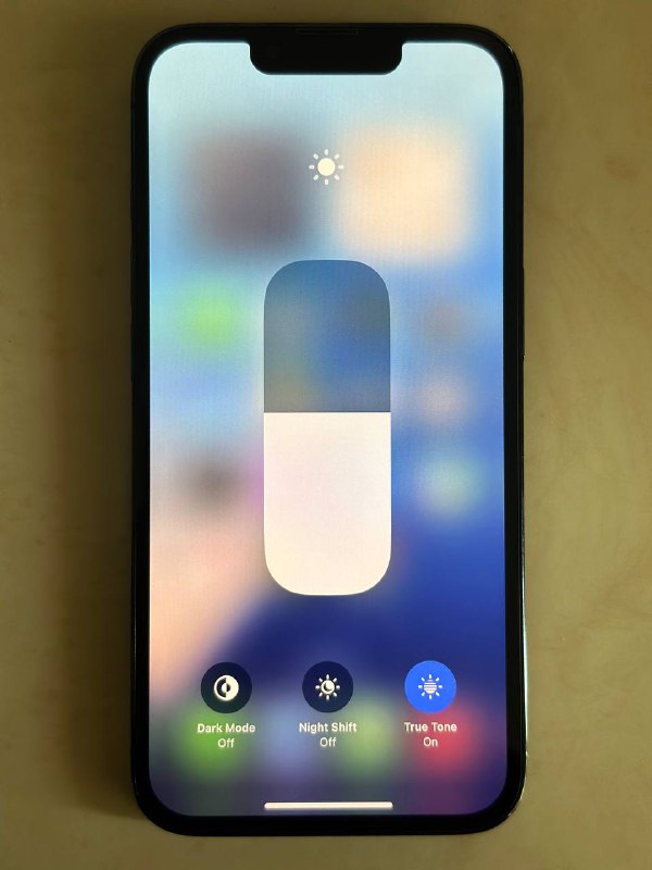 iPhone 13 Pro 256 gb 7