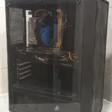 Полусборка PC, монитор 1