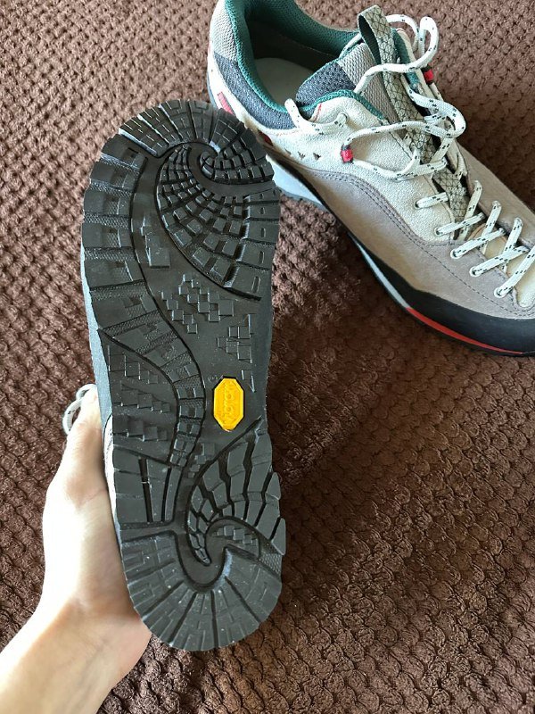 Оригинальные мужские ботинки Garmont 44 размер 3