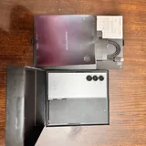 Samsung Galaxy Z Fold 6 256GB Grey 3