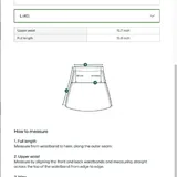 Юбка LACOSTE 10